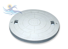 TAPA CIRCULAR SKIMMER - TS05